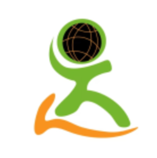 联众股份 logo