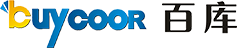 百库 logo