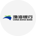 渤海银行 logo