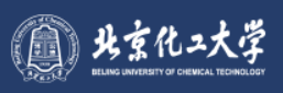 北京化工大学 logo