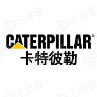 卡特彼勒 logo