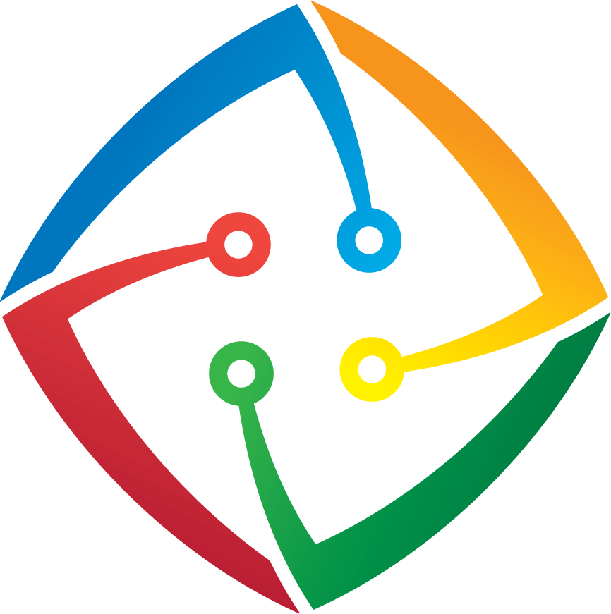 信锐网科 logo