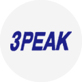 思瑞浦 logo
