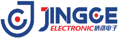 精测电子 logo