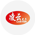 凌云光技术 logo