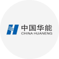中国华能 logo