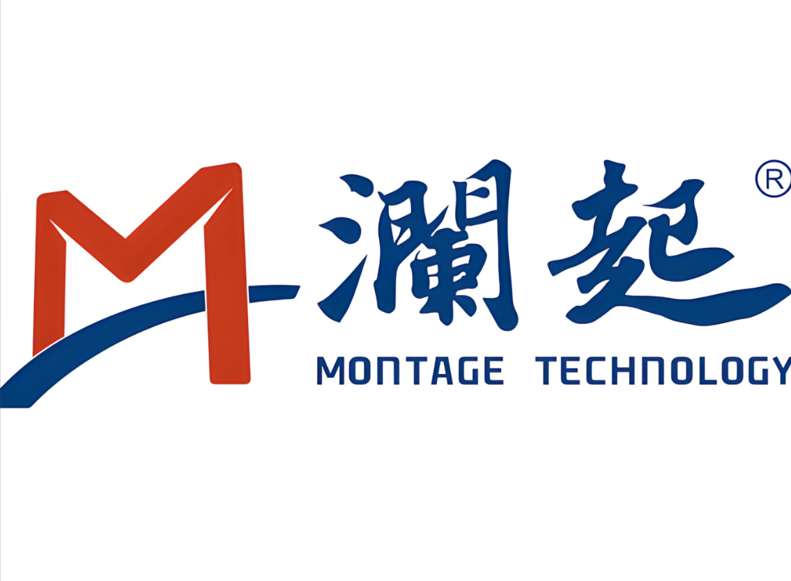 澜起科技 logo