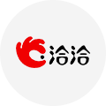 洽洽食品 logo