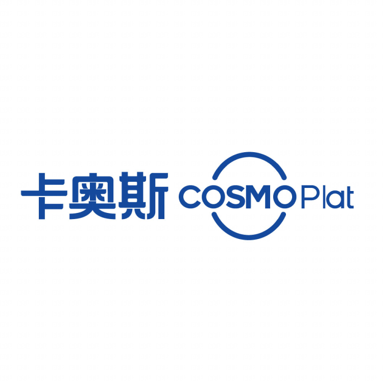 卡奥斯 logo