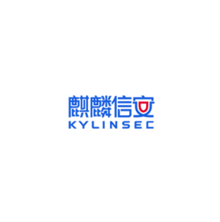 麒麟信安 logo