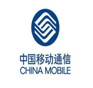 中国移动江西公司 logo