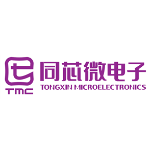 紫光同芯 logo