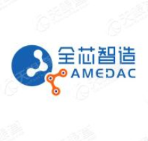 全芯智造 logo