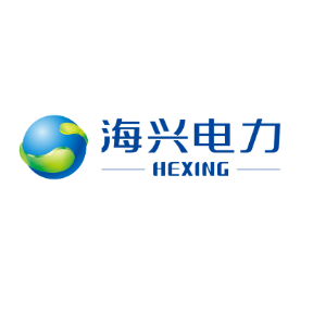海兴电力 logo