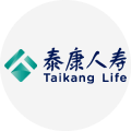 泰康人寿 logo