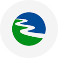 浙江农信 logo