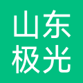 极光旅游 logo