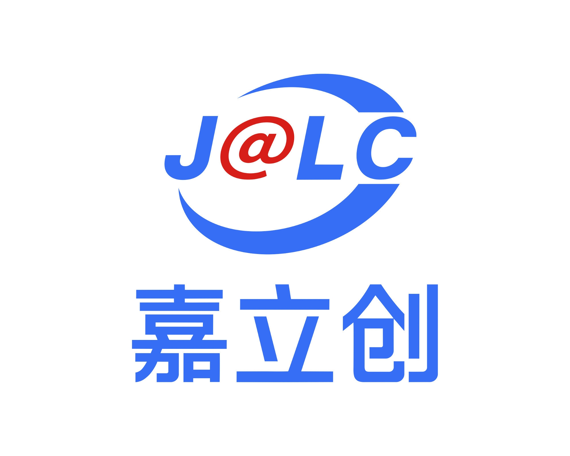 深圳嘉立创科技集团 logo