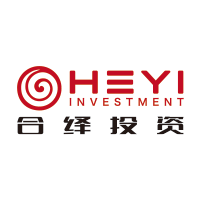 上海合绎投资管理有限公司 logo