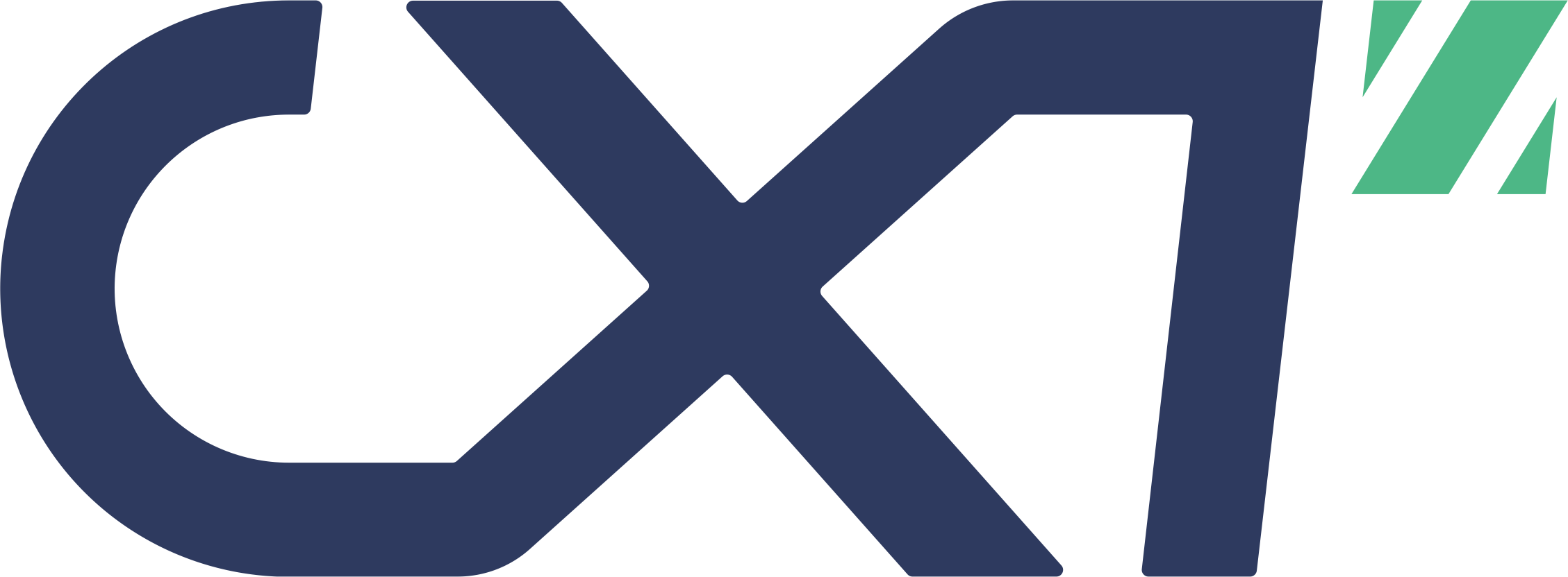 武汉楚兴技术有限公司 logo