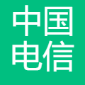 中国电信江苏公司 logo
