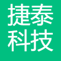捷泰科技 logo