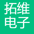拓维 logo