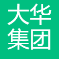大华集团 logo