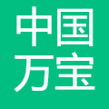 中国万宝工程有限公司 logo