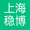 稳博投资 logo