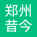 昔今时 logo