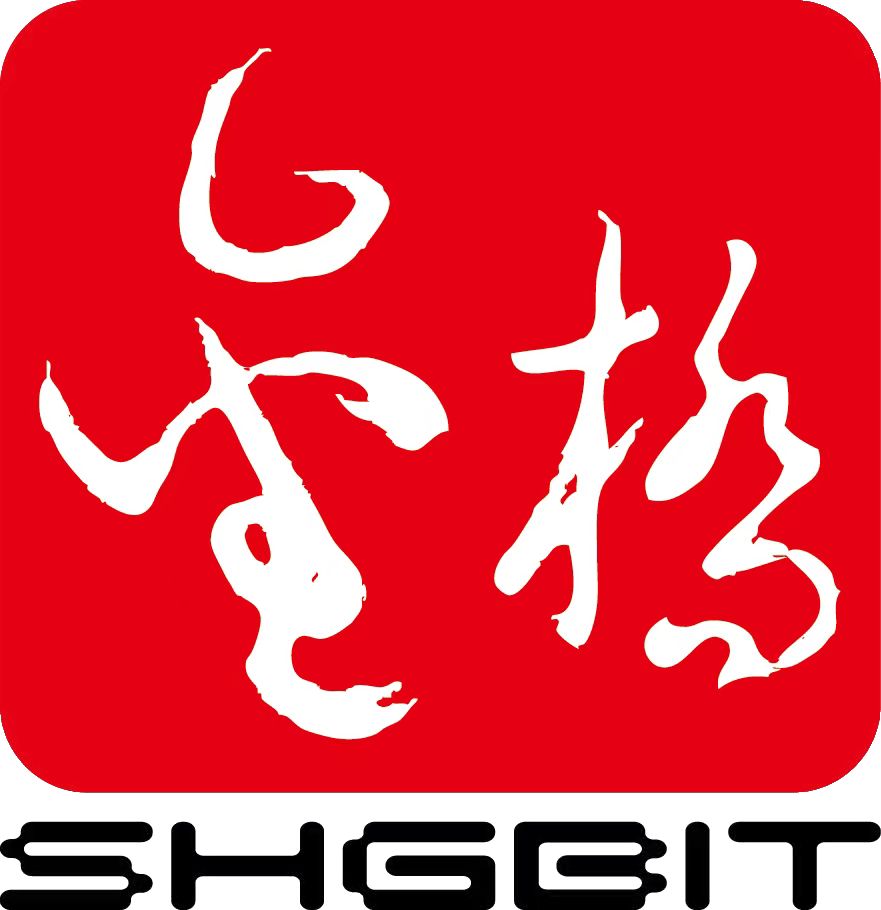 金桥信息 logo