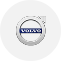 沃尔沃 logo