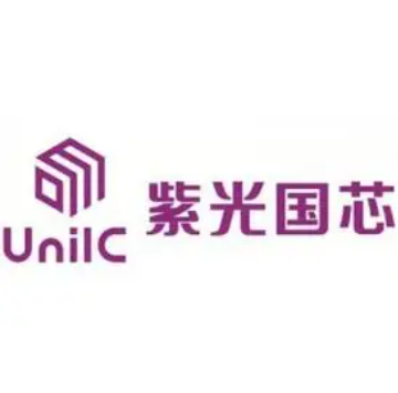 西安紫光国芯半导体 logo