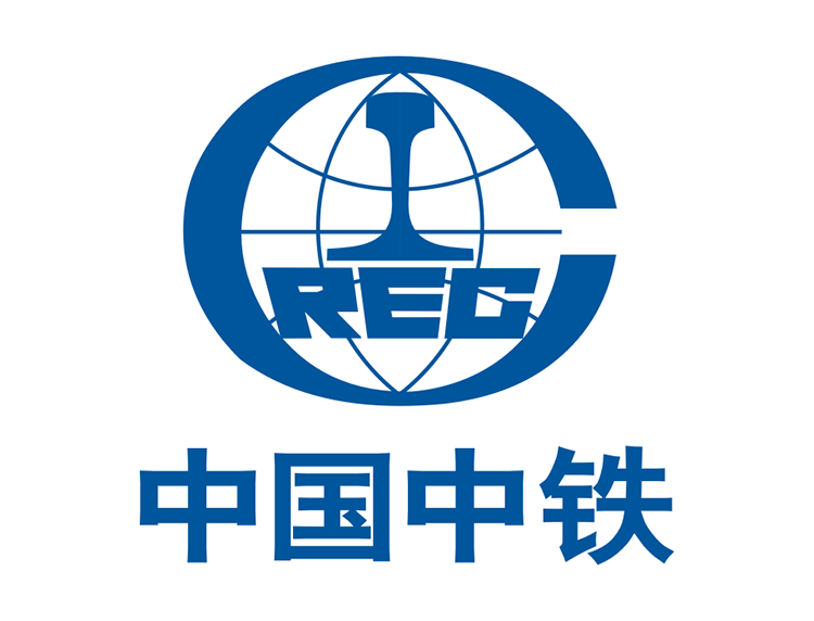 中铁国际集团 logo