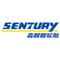 森麒麟轮胎 logo
