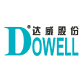 达威科技 logo