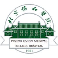 北京协和医院 logo