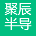 聚辰 logo