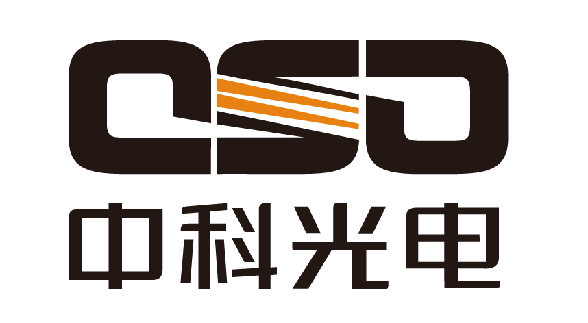 安徽中科光电色选机械有限公司 logo