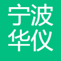 华仪宁创 logo