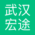 宏途鑫科 logo