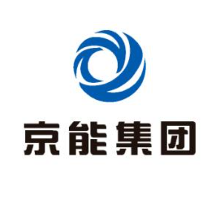 京能数字 logo