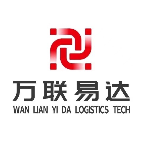 万联易达 logo