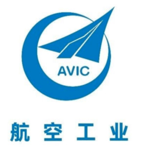 航空工业成飞 logo