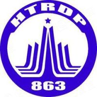 中华人民共和国科学技术部 logo