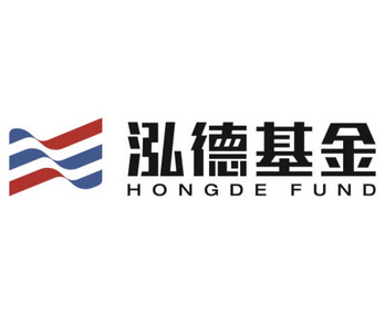 泓德基金 logo